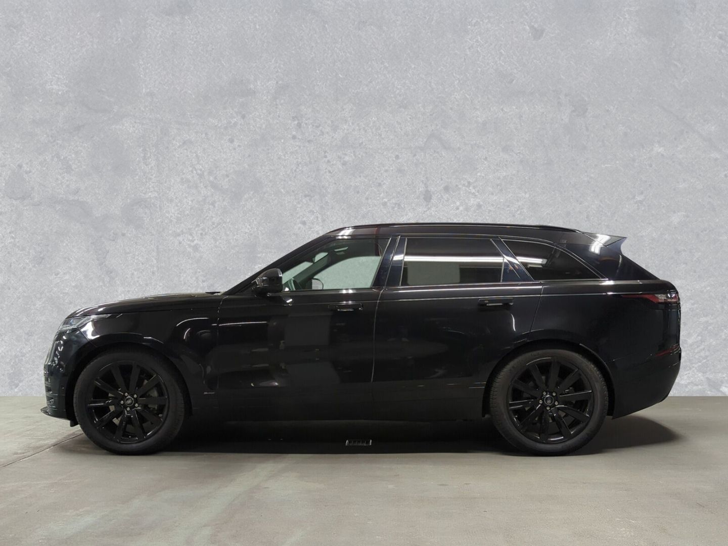 Land Rover Range Rover Velar D300 R-Dynamic SE BLACK-PACK H imagem 3