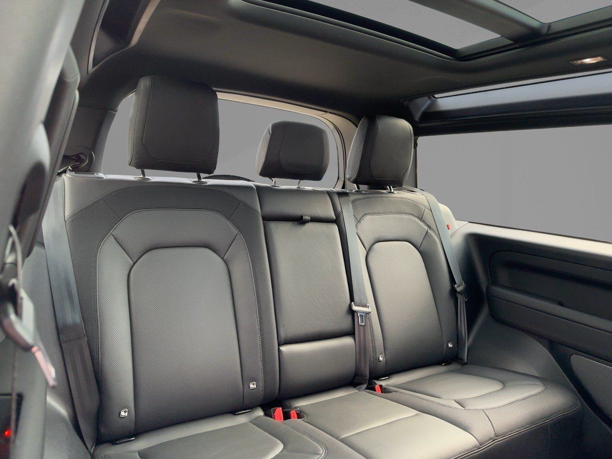 Land Rover DEFENDER 90 D300 X-Dynamic HSE 360-CAM ACC foto 16