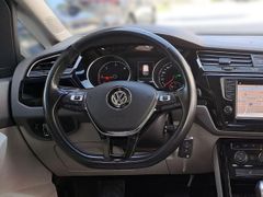 VW Touran 2.0 TDI Highline Dsg BMT~Pano~LED~ ACC