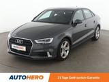 Audi A3 Limousine 1.0 TFSI Sport *NAVI*LED*TEMPO* - Audi A3 in Frankfurt (Main)