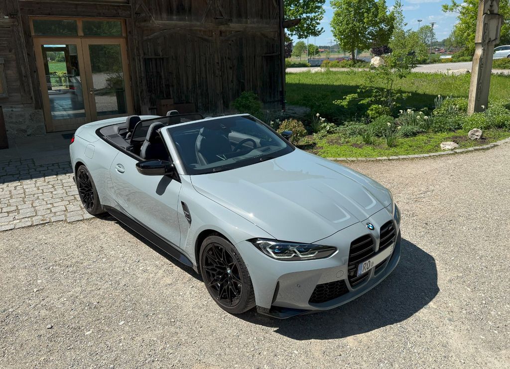 BMW M4