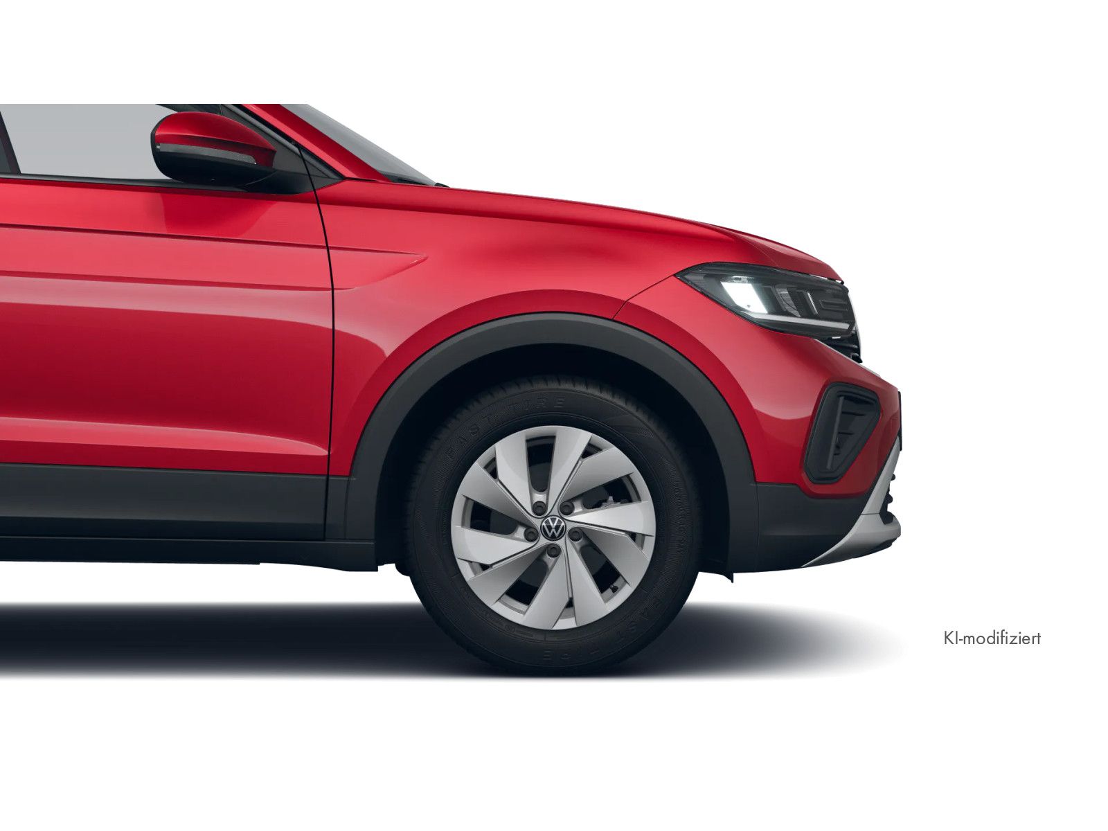 Volkswagen T-Cross 1.5 TSI DSG Life ACC LED Kamera Navi App foto 4
