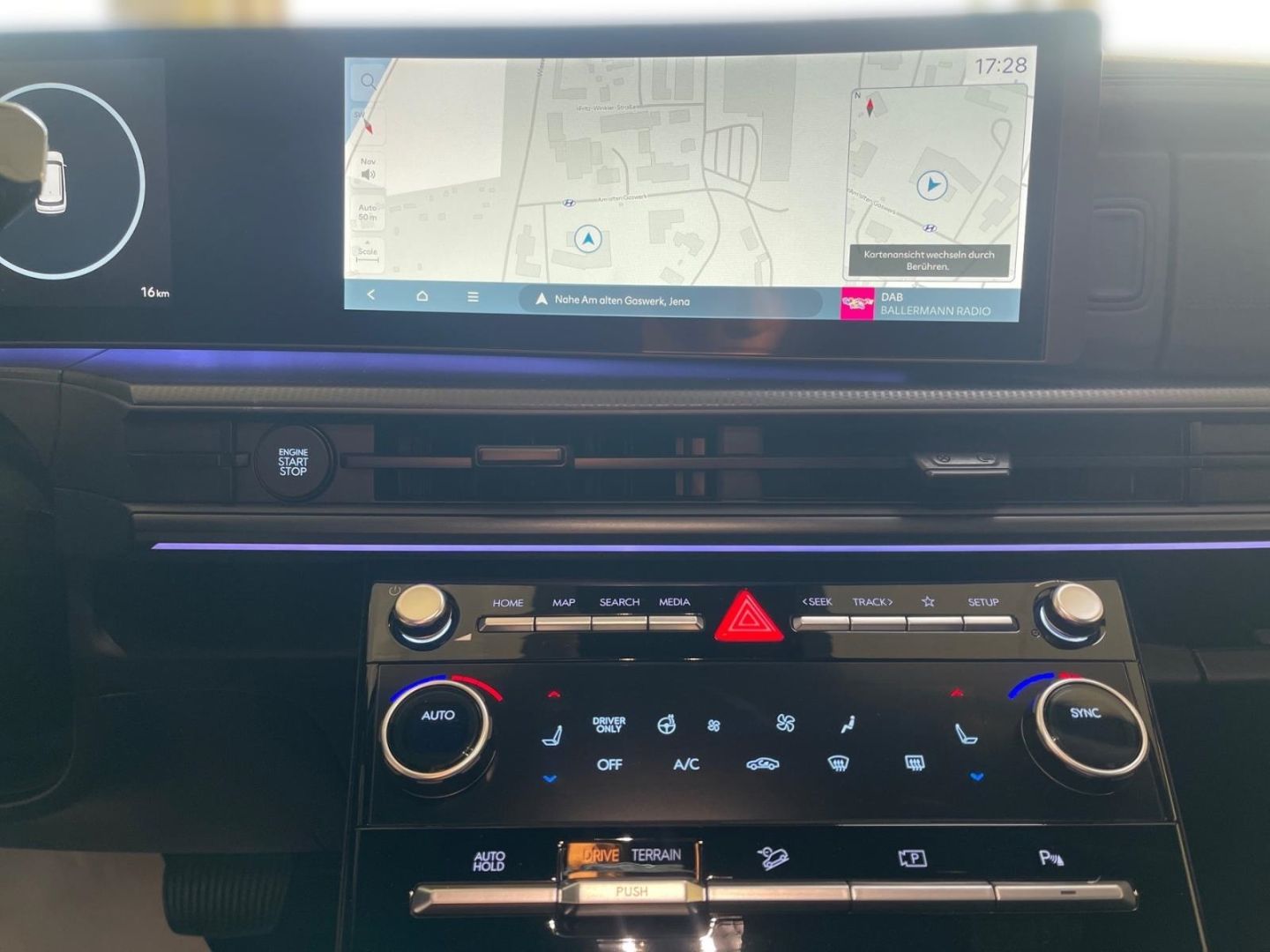 Hyundai Santa Fe – Bild 9