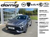 MG 3 Hybrid+ Comfort - MG MG3 mit Hybrid-Antrieb: Comfort