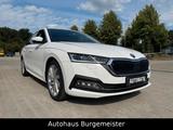Skoda Octavia 2.0 TDI DSG *Headup*Auto*Mem*Kamera*AHK*