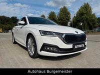 Skoda Octavia 2.0 TDI DSG *Headup*Auto*Mem*Kamera*AHK*