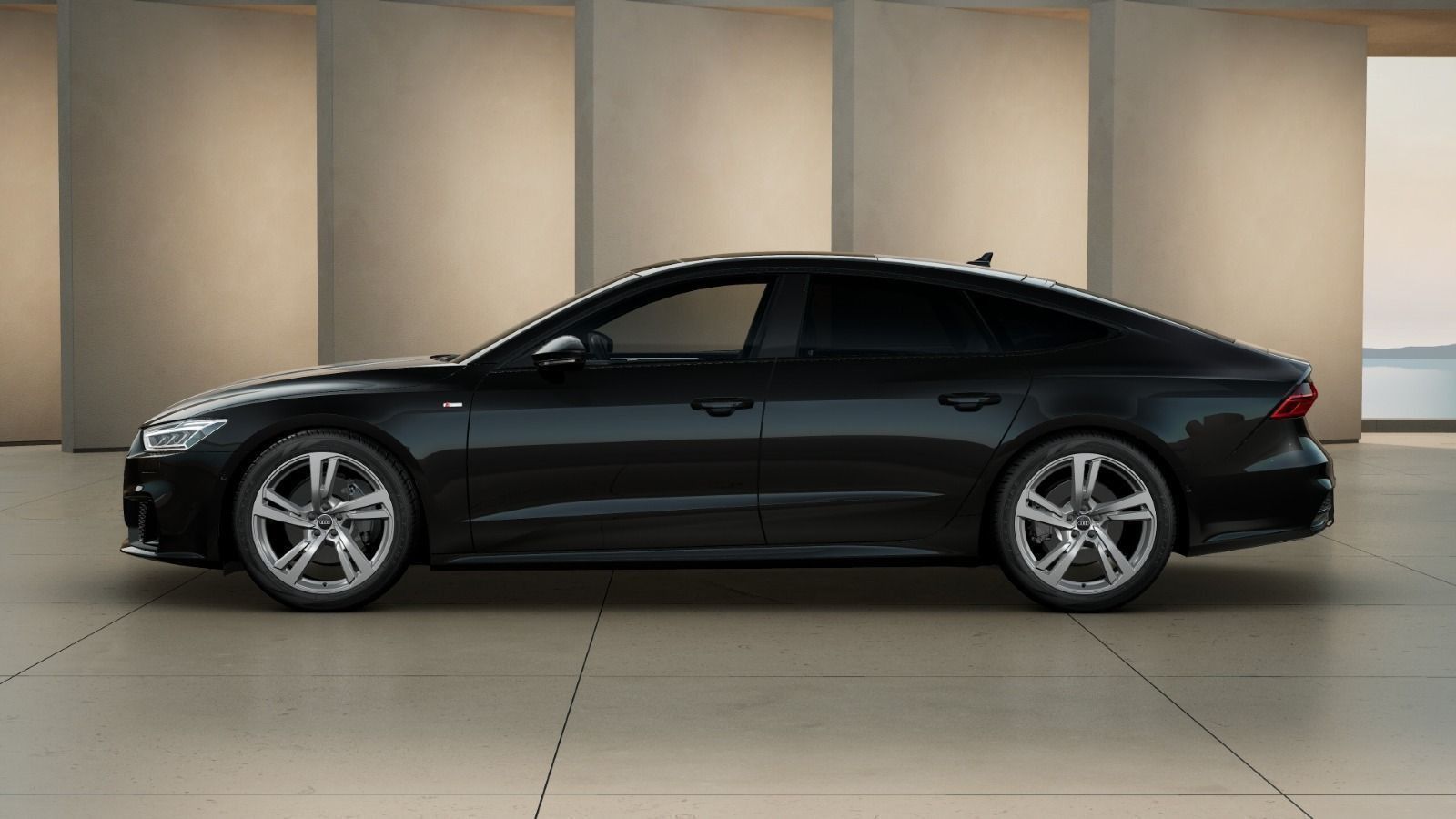 Audi A7 - Bild 3