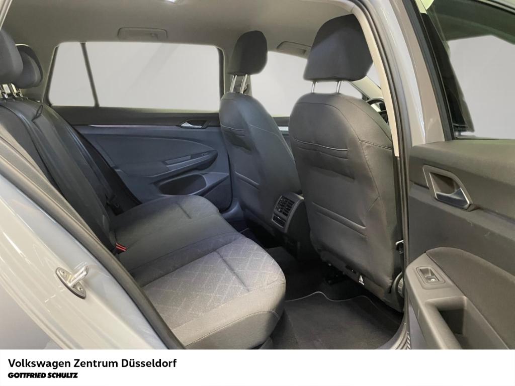 Volkswagen Golf Variant Life 2.0 TDI DSG Navi LED Sitzheiz, миниатюра 6