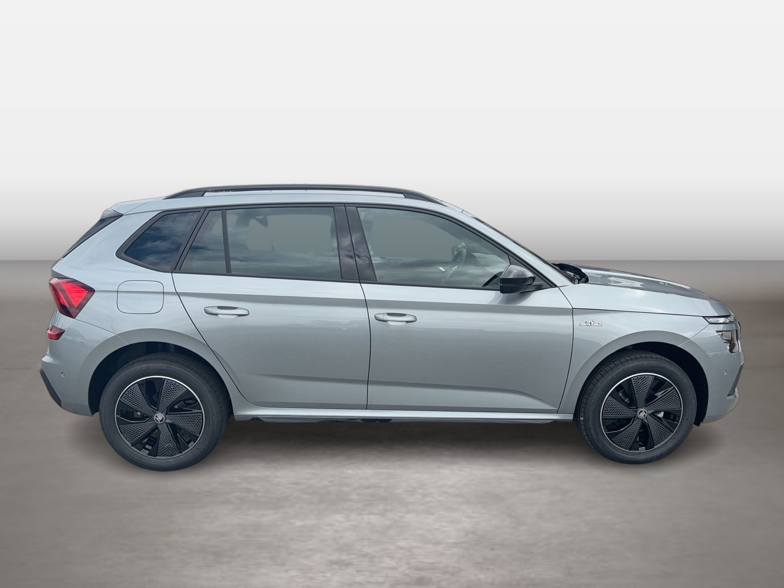 Skoda Kamiq - Bild 14