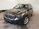 BMW X1 20iA M SPORT+LEDER+HUD+LED+SHZ+DAB+BT+HIFI-HK