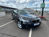 BMW 5er e60 tüv bis 07.2027 - BMW: 5er E60