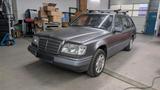 Mercedes-Benz Mercedes Benz E200 W124 T Modell 7 Sitzer AHK - Mercedes-Benz W124 t modell Gebrauchtwagen