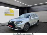 Mitsubishi Outlander Edition 100 2WD 2.0 MIVEC Mehrzonenkli - Mitsubishi Outlander: 2.2