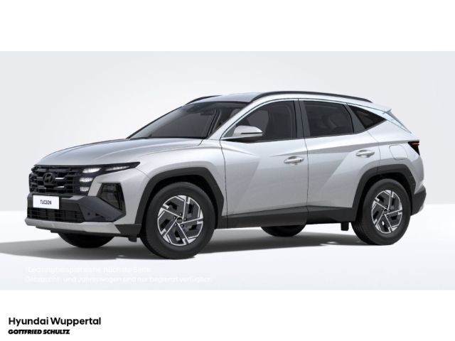 Hyundai TUCSON - Bild 2