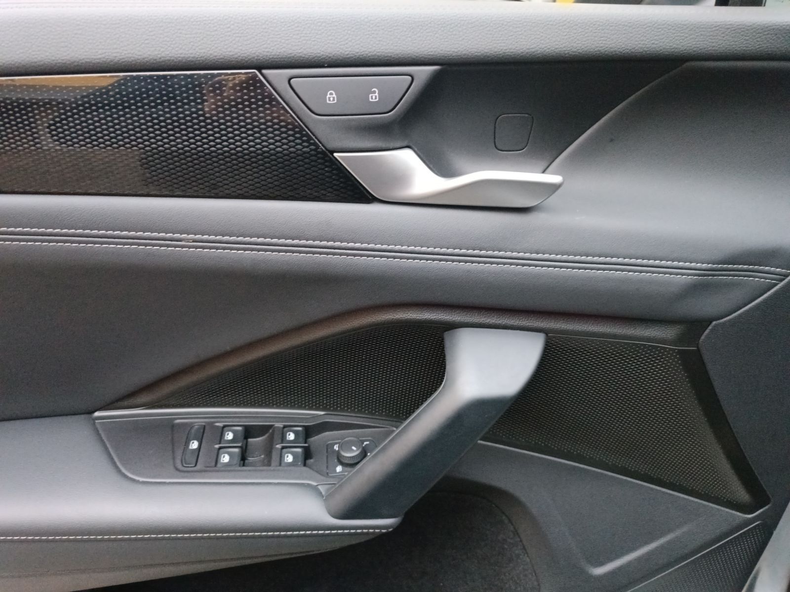 Volkswagen Tayron - Bild 8