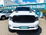 Dodge RAM 5,7 V8 Crew Cab Sport|HÖHER & BREITER|1.HAND - Dodge RAM: Sport