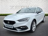 Seat Leon 1.5 TSI 110 FR Navi Digitales Cockpit LED
