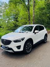 Mazda CX-5 2.5 SKYACTIV-G 192 Sports-Line AWD i AT...