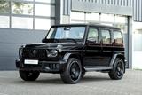 Mercedes-Benz G 63 AMG BLACK/BEIGE SUPERIOR CARBON EXT WINTER - Mercedes-Benz Neuwagen in Düsseldorf