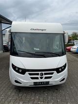 Challenger 3048 XLB Etape Edition - Challenger Integrierter