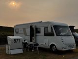 Niesmann + Bischoff Arto 79 L - Niesmann + Bischoff Integrierter