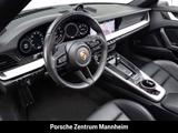 Porsche 992 Carrera S Cabrio Sportabgas Chrono Matrix AC - Porsche 992 in Mannheim