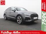 Audi Q5 Sportback 45 TFSI S-tronic s-line PANO ASSIST - Audi Q5 Gebrauchtwagen in Hagen