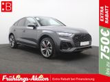 Audi Q5 Sportback 45 TFSI S-tronic s-line PANO ASSIST