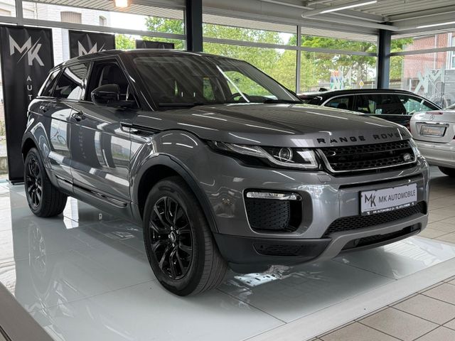 Land Rover Range Rover Evoque SE-Panorama-Kamera-Leder