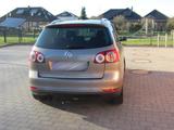 Volkswagen Golf Plus 1.4 TSI Style  - Volkswagen Golf: Beige