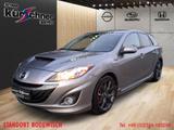 Mazda 3 2,3 MZR MPS - Mazda 3: Mp3