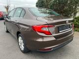 Fiat Tipo 1.6i  Lounge - Fiat Tipo: 1.6