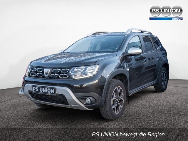 Dacia Duster II 1.3 Prestige KEYLESS NAVI KLIMA KAMERA