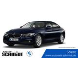 BMW 420i Gran Coupe Advantage + 1.HAND + GARANTIE - BMW 4er Reihe: Gran
