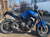Yamaha FZ-09/MT-09 Typ RN33 Extras - Angebote entsprechen deinen Suchkriterien