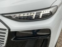 Audi SQ6 e-tron - Vorschau Bild 15