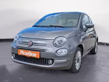 Fiat 500 Dolcevita 1.0 Mild-Hybrid PANORAMA-Dach*PDC* - mit Benzin-Antrieb: Kleinwagen, Panorama Dach