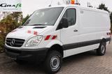 Mercedes-Benz Sprinter 313 CDI 4x4 *1.Hand/DB-Historie/u-frei* - Allradantrieb 4x4s