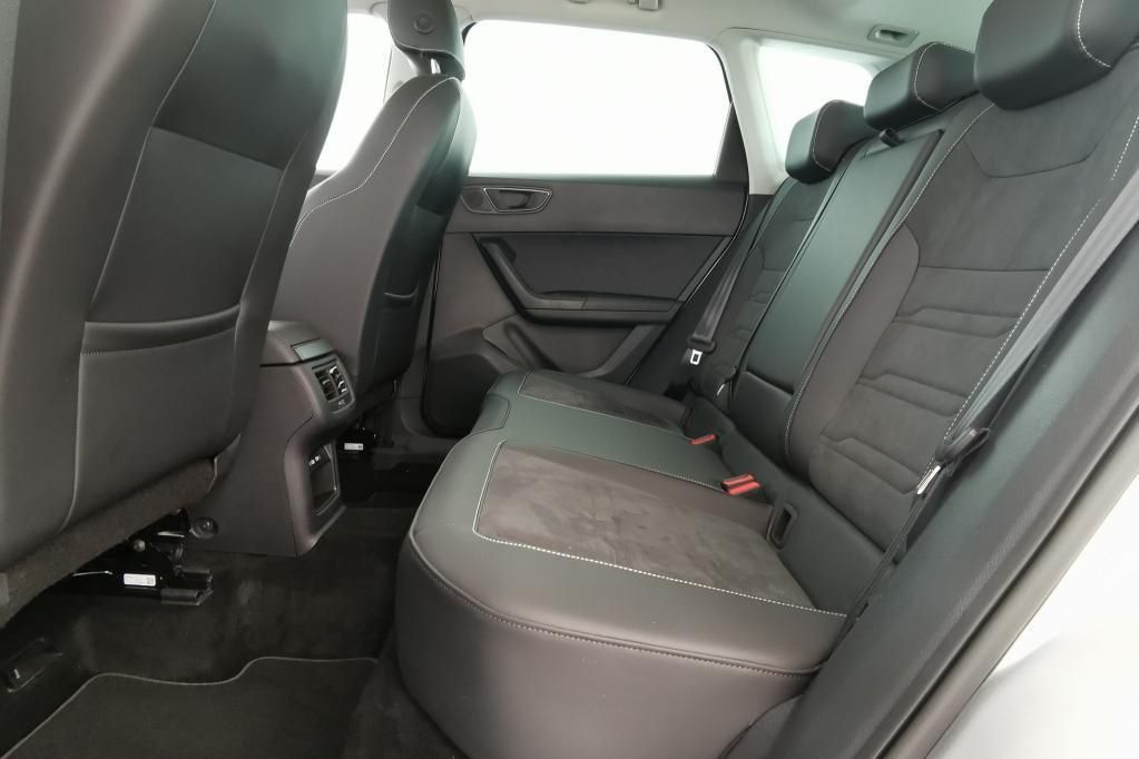 SEAT Ateca X-PERIENCE Xperience 2.0 TDI 110kW 6-Gang
