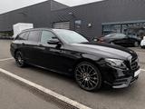 Mercedes-Benz E 350d 4MATIC T AMG Line | HUD | 360° | DISTRON - Mercedes-Benz 350 Gebrauchtwagen