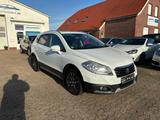 Suzuki SX4 S-Cross Comfort+ - Suzuki SX4: Limousine