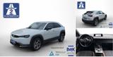 Mazda MX-30 ADVANTAGE TLEDER SHZ NAV LED 1HAND SOH92,6 - Mazda MX-30 aus 2021