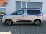 Opel Combo 1.5 D PKW MATRIX-LED ALU KAMERA NAVI 10" - Tageszulassungen: Pkw