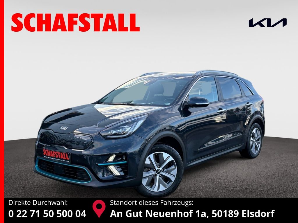 Angebot ansehen Kia Niro