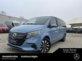 Mercedes-Benz EQV 300 L DISTR KAMERA ASSISTENZPAKET MULTIBEAM - blaue Mercedes-Benz EQV