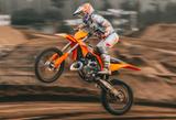 KTM 250 SX 2027 sofort lieferbar - KTM SX 250