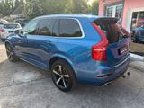 Volvo XC 90 R Design AWD - Volvo Gebrauchtwagen in Düsseldorf