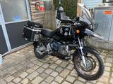 BMW GS 1150 Adventure - BMW 1150 GS ADVENTURE