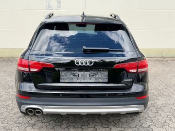 Audi A4 Allroad - 4