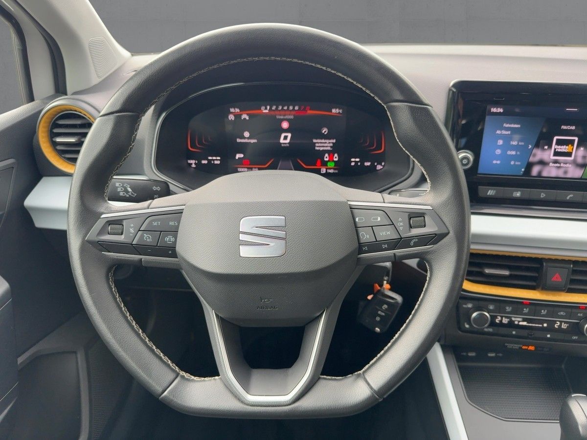 Seat Arona - Bild 10